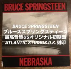 ◾️BRUCE SPRINGSTEEN ■ブルーススプリングスティーン■Bette ◾️BRUCE SPRINGSTEEN □ブルーススプリングスティーン□Bette - メルカリ
