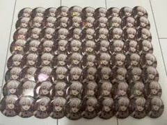 アイドリッシュセブン アイナナ 逢坂壮五 缶バッジ ベビコミュ 80点まとめ売り
