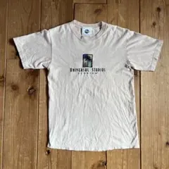 [USA製] Universal Studios Florida Tee S