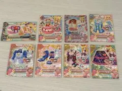 アイカツカード 星宮いちご まとめ売り