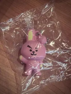 くら寿司 BT21 フィギュア　COOKY