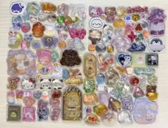 【正規品のみ★110枚以上！】 2 ボンボンドロップシール おすそ分け セット