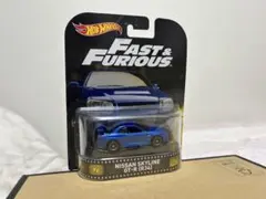 2026年最新】hot wheels ワイルドスピード R34の人気アイテム - メルカリ