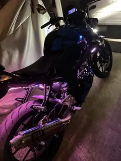 GSX-S125