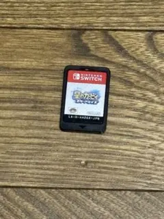 星のカービィ Nintendo Switchカセット