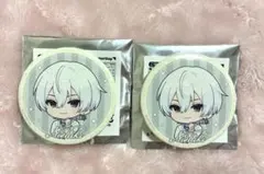 すにすて にしきくん(デフォ)缶バッジ 1個 - メルカリ