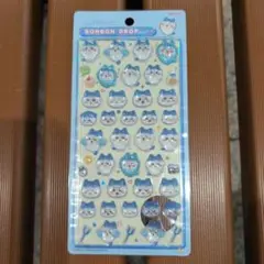 ちいかわ ボンボンドロップシール ハチワレ 新品未開封