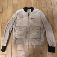 energieレザージャケット KADOYA90周年の特別な革ジャン