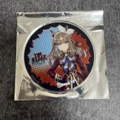 ウマ娘 ステイゴールド 7th アニメイトカフェ アクリルコースター
