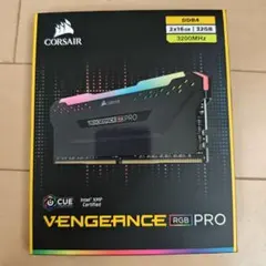 【未使用品】CORSAIR メモリ32GB （16GB×2） 2026年最新】Yahoo!オークション -corsair ddr4 32gbの中古品・新品