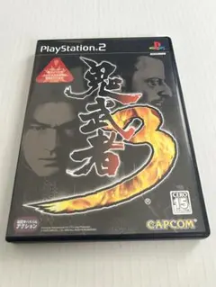 鬼武者3 PlayStation 2