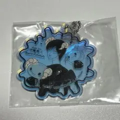 伊藤潤二 サンリオ ガチャガチャ美品