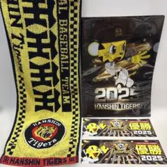 阪神タイガース マフラータオル ロング