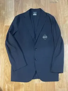 fcrb テーラードジャケット 2025年最新】F.C.Real Bristol メンズ テーラードジャケットの