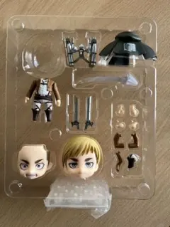 2026年最新】ねんどろいど エルヴィンの人気アイテム - メルカリ