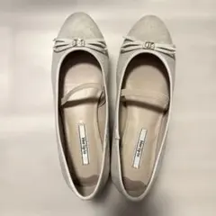 マ*ー様 Her lip to Trois Heel Loafers完売色 - メルカリ