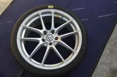 フォルクスワーゲン　アルテオンR-Line 　20インチ純正ホイール フォルクスワーゲン VW ワーゲン アルテオン Rライン 中古 純正 アルミ