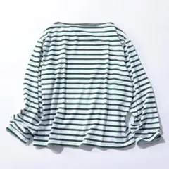 OUTIL TORICOT AAST グリーン　サイズ1のサムネイル