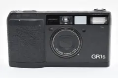 2026年最新】ricoh gr1sの人気アイテム - メルカリ