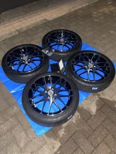 タイヤホイール