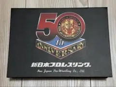 新日本プロレス IWGPベルトコレクション 50周年記念 - メルカリ