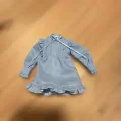 リカちゃんキャッスル　リトルファクトリー　22ファッションスタイルドレス