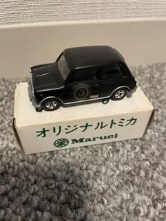 トミカ ミニクーパー　丸栄特注 Yahoo!オークション -「トミカ 丸栄」(ミニカー) の落札相場