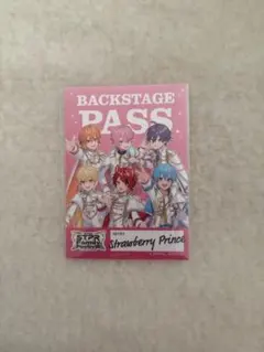 すとぷり ステッカー