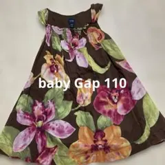babyGap ワンピースのサムネイル
