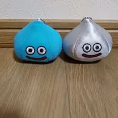 ドラゴンクエスト マスコット メタルスライム スライム