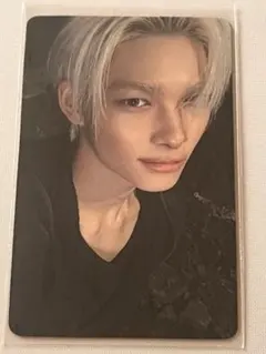 ENHYPEN THE SIN:VANISH ニキ ユニバ特典