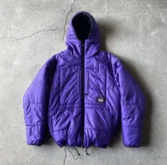 2025年最新】stussy thermolite ジャケットの人気アイテム - メルカリ