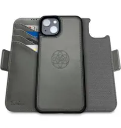 Dreem フィボナッチ　財布型ケース iPhone 15 Plus用