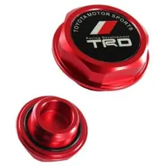 2026年最新】TRD オイル キャップの人気アイテム - メルカリ