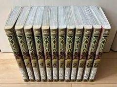 マネーの拳 全12巻初版セット 三田紀房 - メルカリ