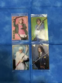 2025年最新】刀剣乱舞10周年の人気アイテム - メルカリ