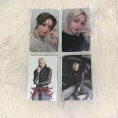 Stray Kids ATE Felix