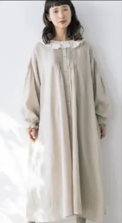 サマンサモスモス ワンピース ニコアンド スタディオクリップ ネストローブ セポ