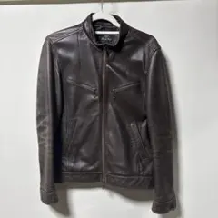 2025年最新】MEN'S BIGI メンズ レザージャケット・ライダースの人気