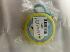 ちいかわ うさぎ　まるミニシリコンポーチ