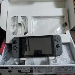 Nintendo Switch 本体 ACアダプター HDMIケーブル付き