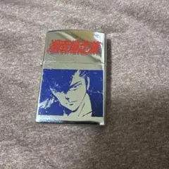 湘南爆走族　江口洋助　ZIPPO メルカリ