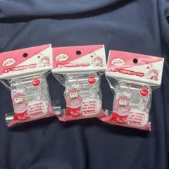 マイコレ 銀テープ巻き取りケース 2P 3個セット