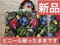 【新品タグ付き】ポケモン　レッスンバッグのみ
