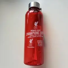 L.F.C. プレミアリーグチャンピオン2025 ボトル