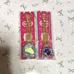 セボンスター　バッグ　ティアラ