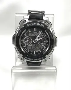 CASIO G-SHOCK GIEZ GS-1200M 電波ソーラー 激レア - メルカリ