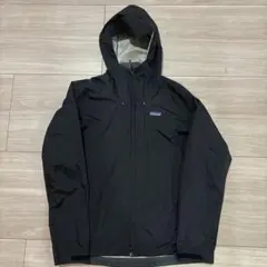 超美品‼️ パタゴニア　トレントシェルジャケット　ブラック