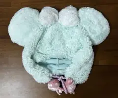 ファンキャップ　ヴァネロペ　パルパルーザ　ハロウィン　ディズニーランド　販売終了