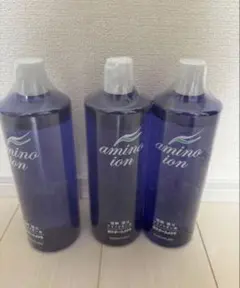 アミノイオン水　1000ml 3本セット　サニープレイスのサムネイル